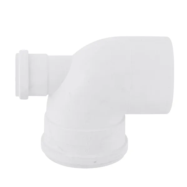 JOELHO ESGOTO DN (90") 100X050MM VISITA