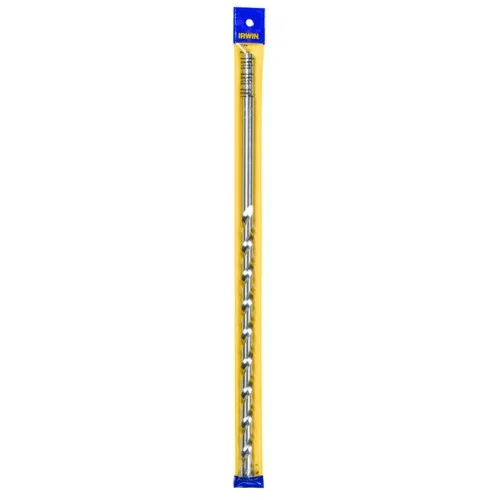 BROCA LONGA CONCRETO IRWIN C "3/8" 25CM 09.52