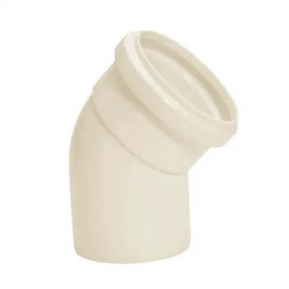 JOELHO ESGOTO DN (45") 050MM