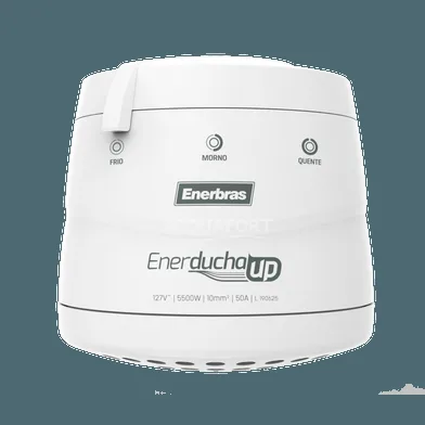 CHUV ENERBRAS ENERDUCHA UP 220V 5500W BCO