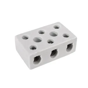 CONECTOR PORCELANA 10MM 3P G20 CPO11033 30AUND