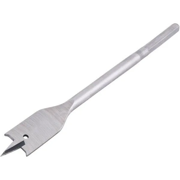 BROCA CHATA BRASFORT K "1" 25.40MM