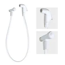 DUCHA HIGIENICA "BCO PP" CIVITT 3358