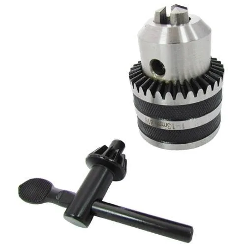 MANDRIL C/CHAVE 13MM PROFIELD ROSCA (00130)