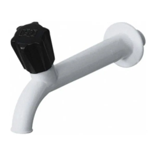 TORNE PVC PIA LONGA 3/4 15CM "GRAP" 1127-B