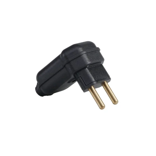 PLUG "MACHO" TRIANG "10A 2P" MARGIRIUS PLD6-2