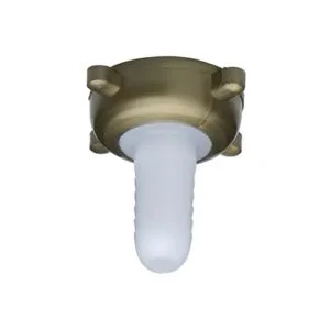 BICO TORNE 3/4X1/2 PVC 3107-BZ GRAP BRONZE