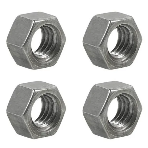 PORCA SEXT A "1/4" (200PC) POLIDA JOMARCA