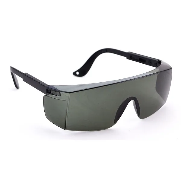 OCULOS "EVOLUTION" FUME 62.226 VALEPLAST