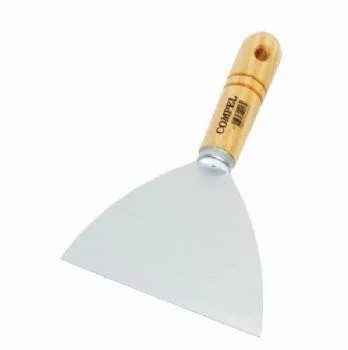 ESPATULA ACO CB MAD 12CM COMPEL 2605