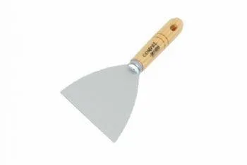 ESPATULA ACO CB MAD 10CM COMPEL 2604