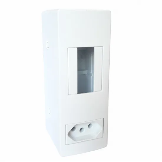 CAIXA SOB PARA DISJ + TOM 20A "SLIM" 05X15X06