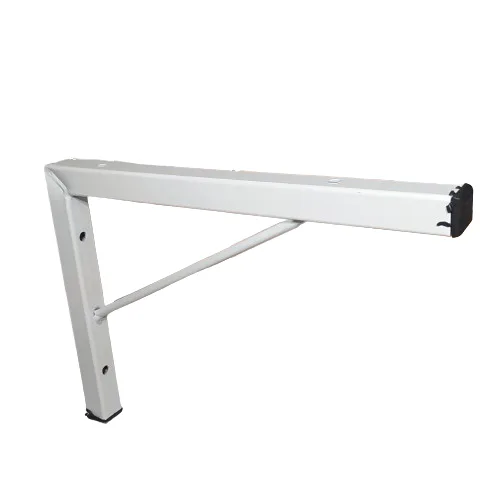 CANTONEIRA METALON "48CM" 28X48 BCA TUBO 20X3