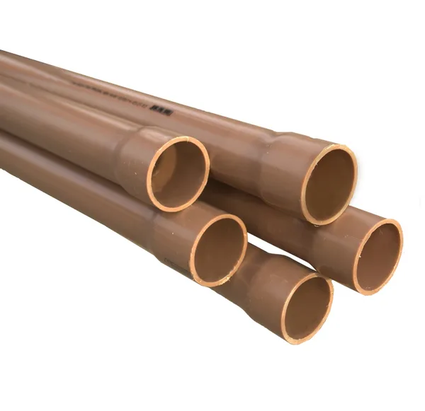 TUBO PVC SOLD 50MM 6M MULTILIT