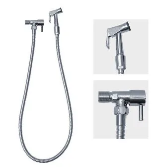 DUCHA HIGIENICA "METAL" CIVITT 3025 MANG 1.10