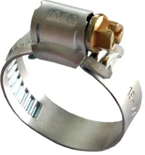 ABRACADEIRA RSF 16.19 INCA 5/8X3/4 "09MM" MG