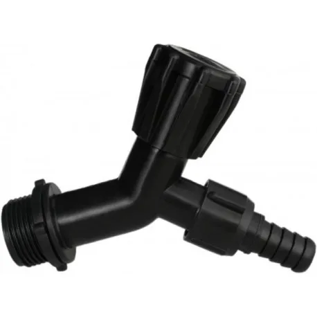 TORNE PVC JARDIM 3/4X1/2 "GRAP" PTA 1128-R