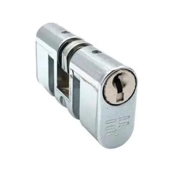 CILINDRO HAGA "3F" 55MM 020ZCR H1000/45