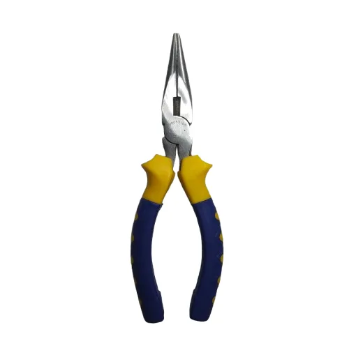ALICATE BICO ITATOOLS 6" (0622)