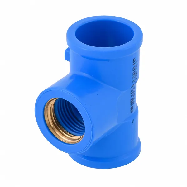 TE AZUL BUCHA LATAO 25X1/2"