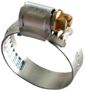 ABRACADEIRA RSF 10.13 INCA 3/8X1/2 "09MM"