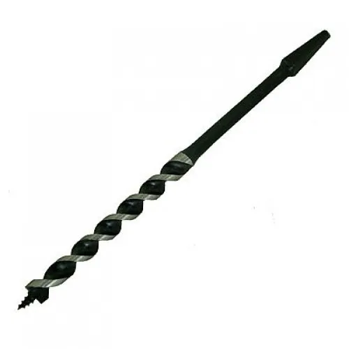 BROCA PUA "D" 7/16 08" IRWIN 11.11MM 20CM