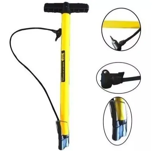 BOMBA AR MANUAL 50CM LOTUS 1802