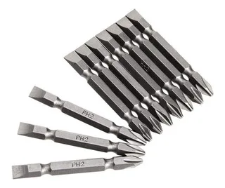 PONTA PHILIPS/FENDA 10.50 CM PROFIELD PH2 IMA