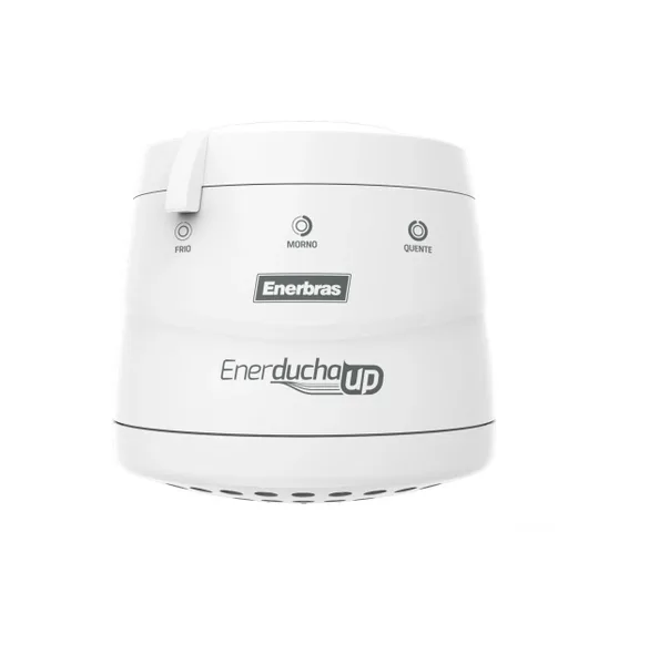 CHUV ENERBRAS ENERDUCHA UP 127V 5500W BCO