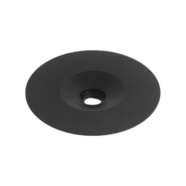 DISCO BORRACHA 4.1/2" FLEX LOTUS P/FURADEIRA