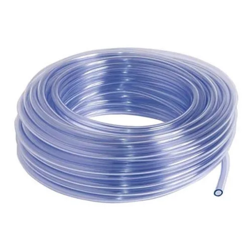 MANG CRISTAL 5/16 X 1.50MM NIVEL 100MT SILICO