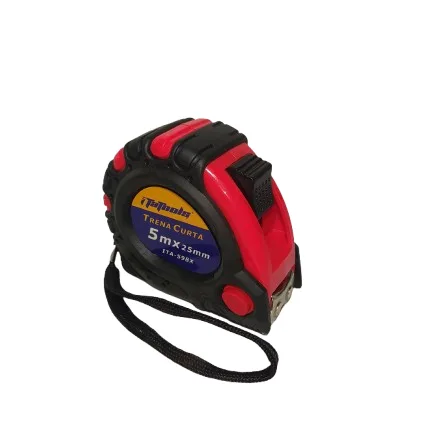 TRENA 05.00MT 25MM "ITATOOLS" ITA-598X