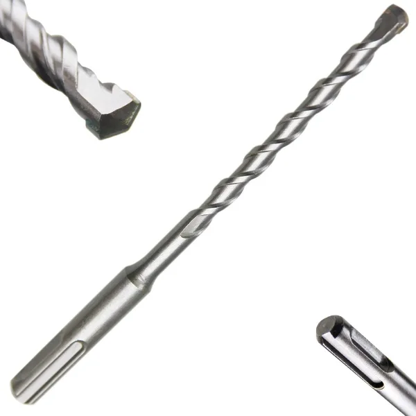 BROCA CONCRETO SDS 12X16CM "PROFIELD" 13703
