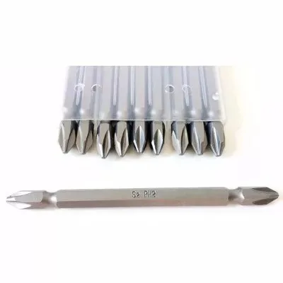 PONTA PHILIPS 11.00 CM "LOTUS" PH2 IMA 8994