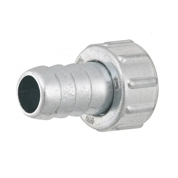 BICO TORNE 1/2X1/2 ZAMAC GARDEN "INCA"