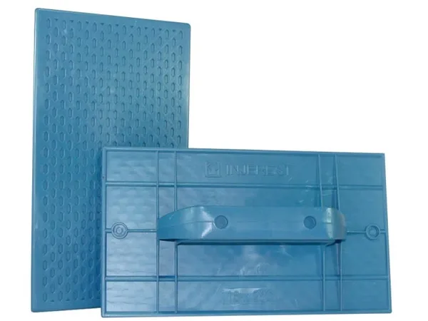 DESEMP PVC "AZUL" INJEREST 18X30 211 INTEIRA