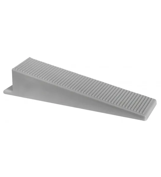 ESPACADOR "CUNHA ECO 23X18X95MM" NIVELADOR UND 05