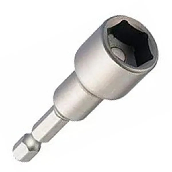 PONTA BITS SOQUETE 07X6.5CM VIP 901044