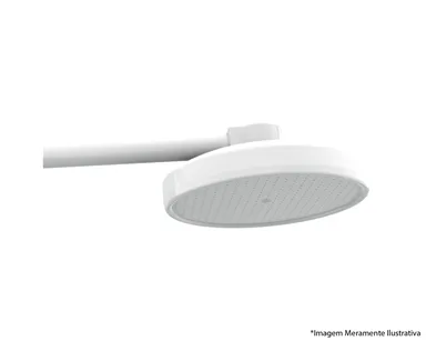 CHUV PVC "10" 225MM BCO S/REG VALEPLAST 41.13