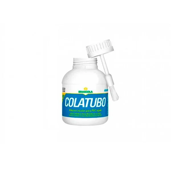 ADESIVO PVC 175G