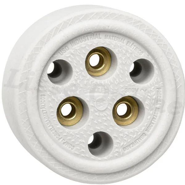 PLUG IND.PORC 3X25A FEMEA G20 TEP12533