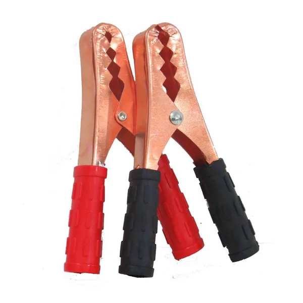 GARRA JACARE 200A "G" VRM INTERNEED 18490