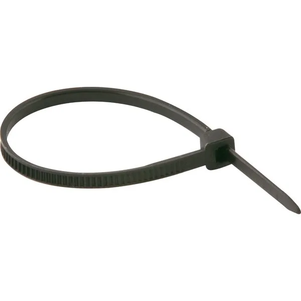 ABRACADEIRA 200X2.5MM "PTA" RINO (100PC)