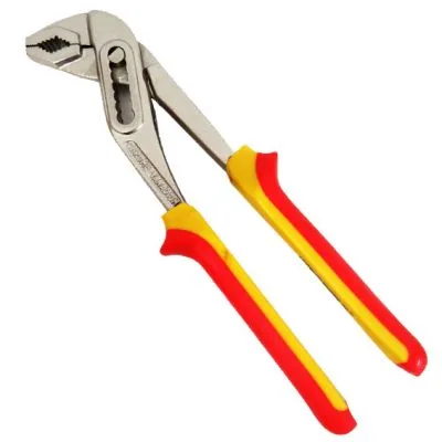 ALICATE BOMBA D"AGUA PROFIELD (9500) 10"