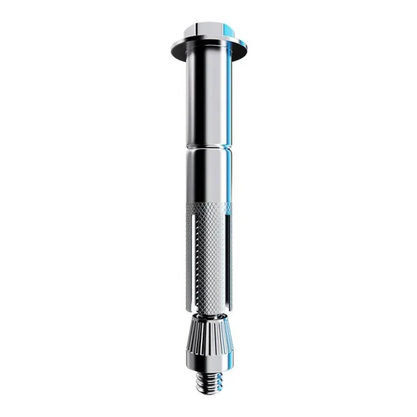 BUCHA "CHUMBADOR" 09.52MM 3/8X3.1/2 "PARAFUSO