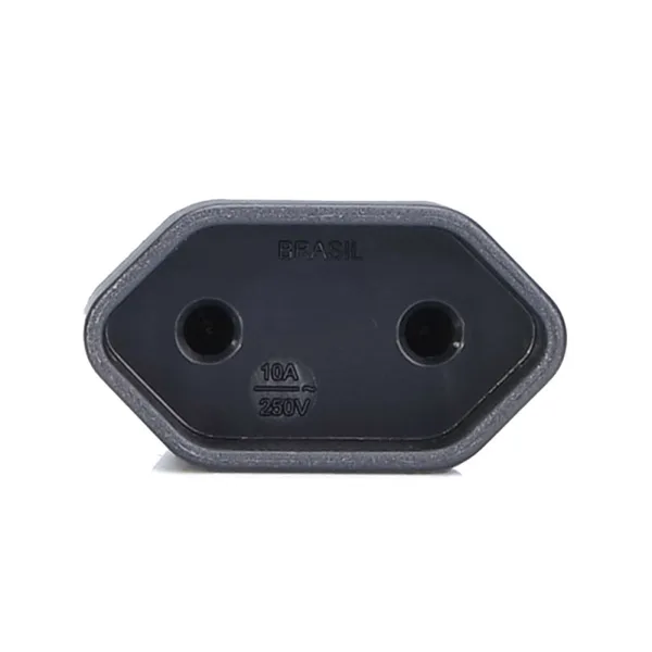 PLUG FEMEA "10A 2P" MARGIRIUS TMD1-2 PTO