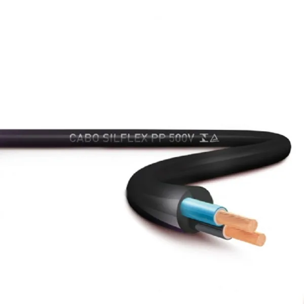 CABO PP 02X1.50MM "PTO" 100MT CORFIO
