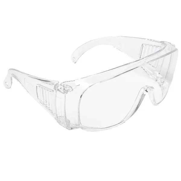 OCULOS "PROTECTOR" INCOLOR 62002 VALEPLAST