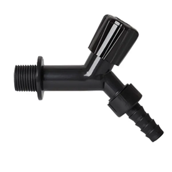 TORNE PVC JARDIM 1/2 "REBOUCAS" PTA