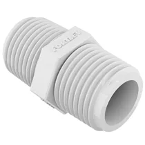 NIPEL ROSCAVEL BRANCO B "3/4"